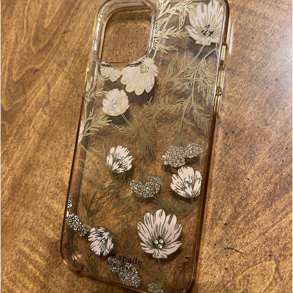 Kate Spade iPhone 12 Pro Max Case